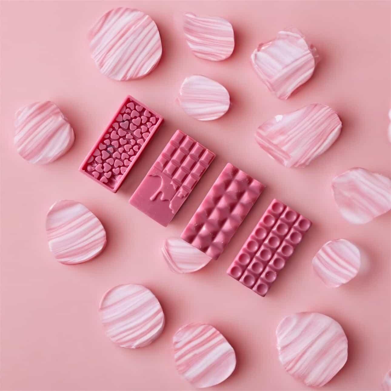 Choco Bar Wax Melts