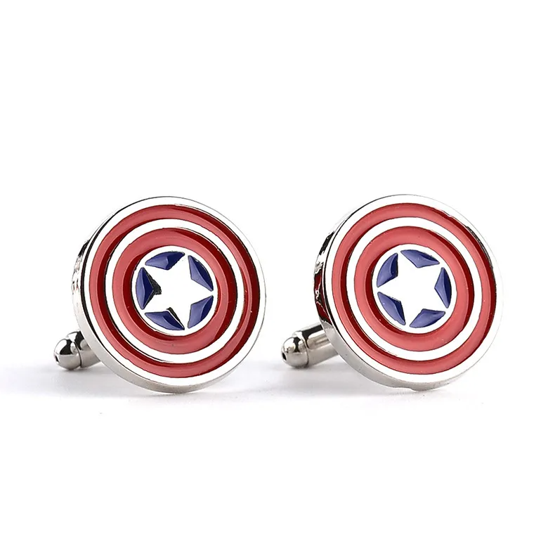 maniketokoumpa captain america
