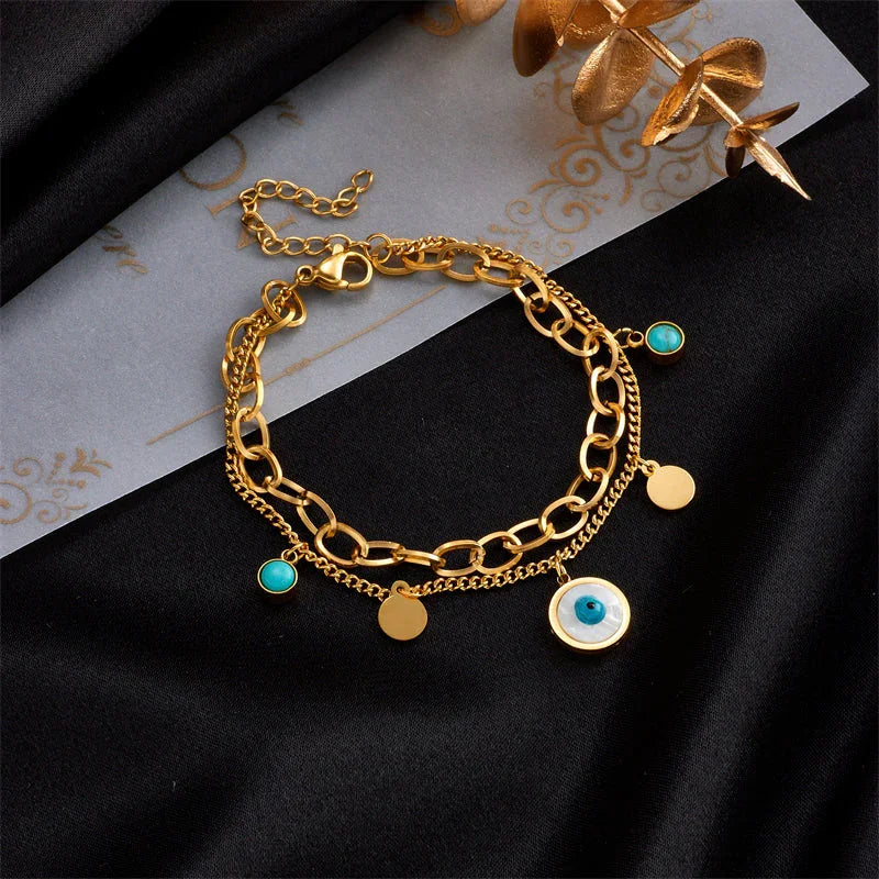Βραχιόλια