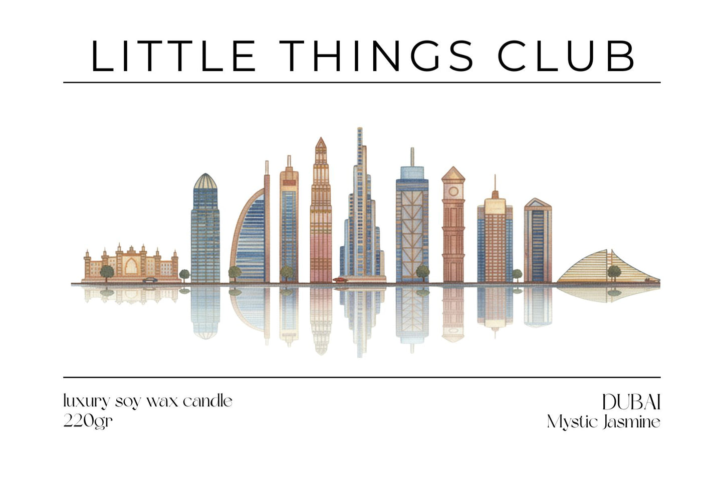 Travel Moments Collection