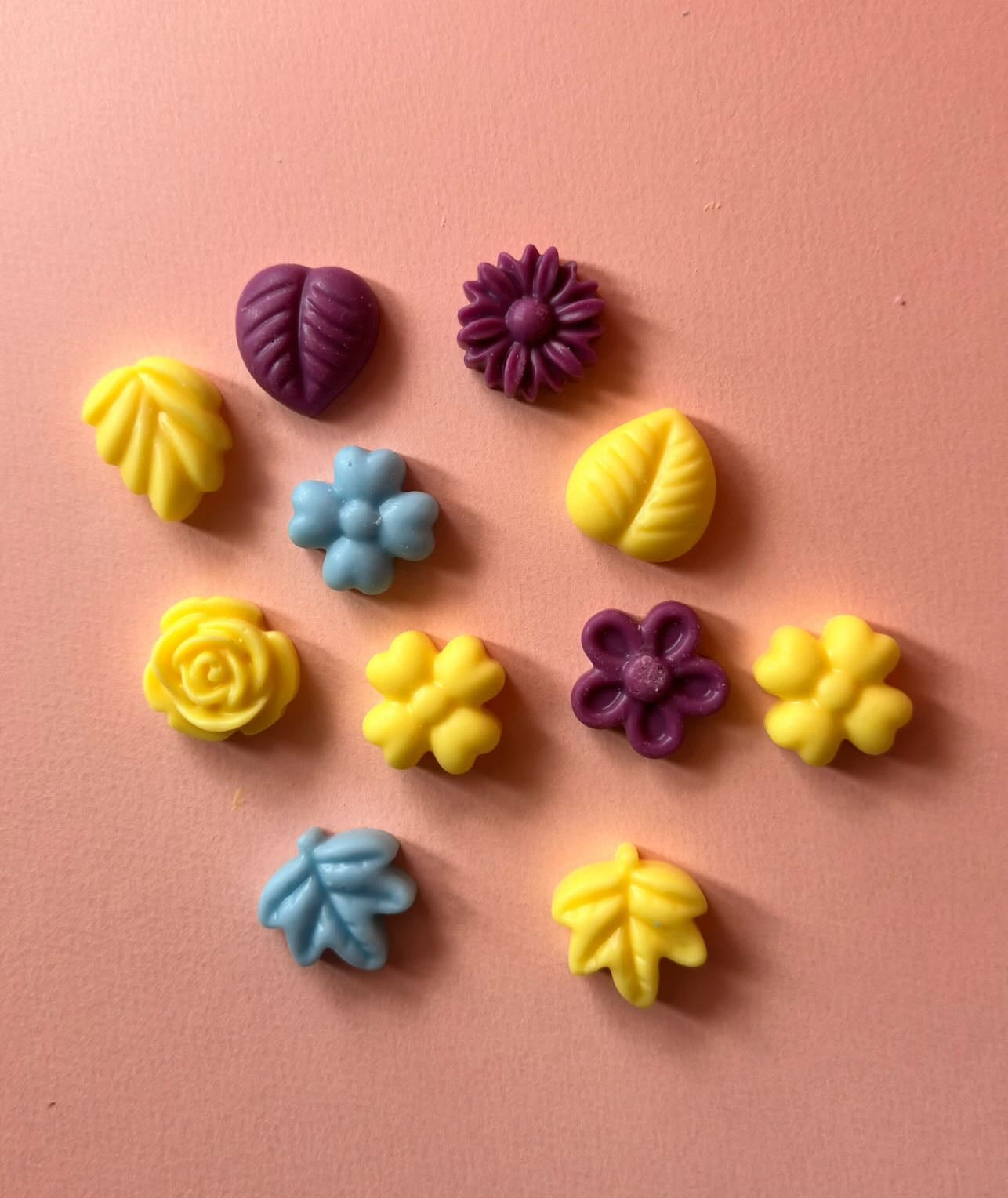 Επέλεξε πόσα Mystery Wax Melts θες!!