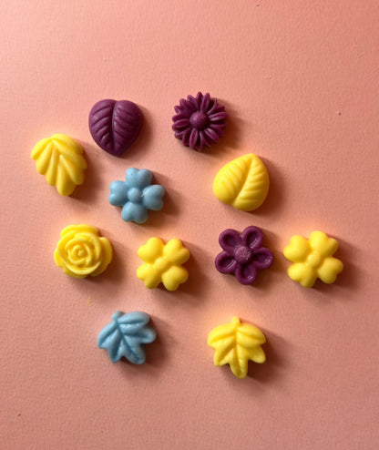 Επέλεξε πόσα Mystery Wax Melts θες!!