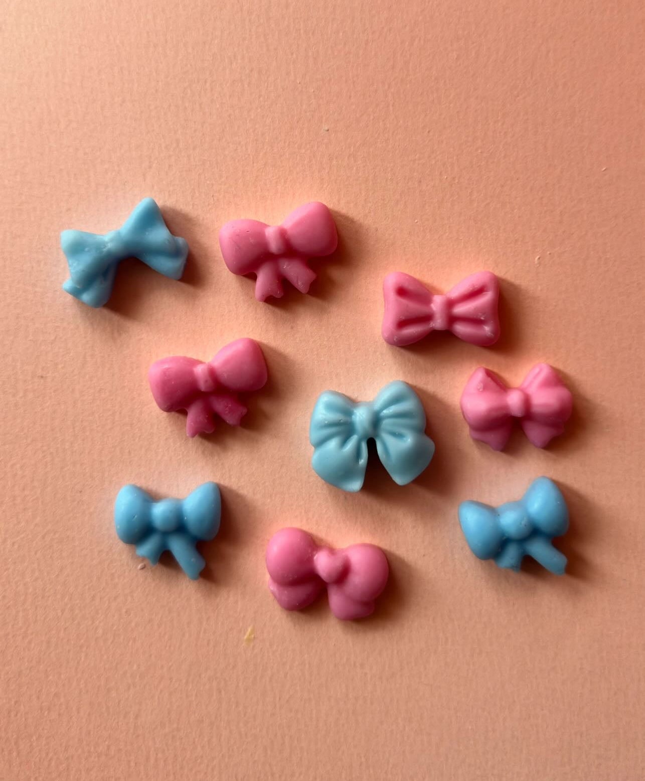 Επέλεξε πόσα Mystery Wax Melts θες!!