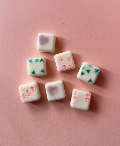 Επέλεξε πόσα Mystery Wax Melts θες!!