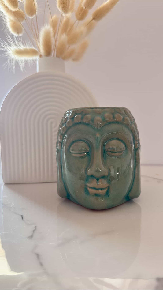 Buddha καυστήρας
