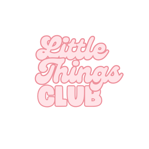 Little Things Club 