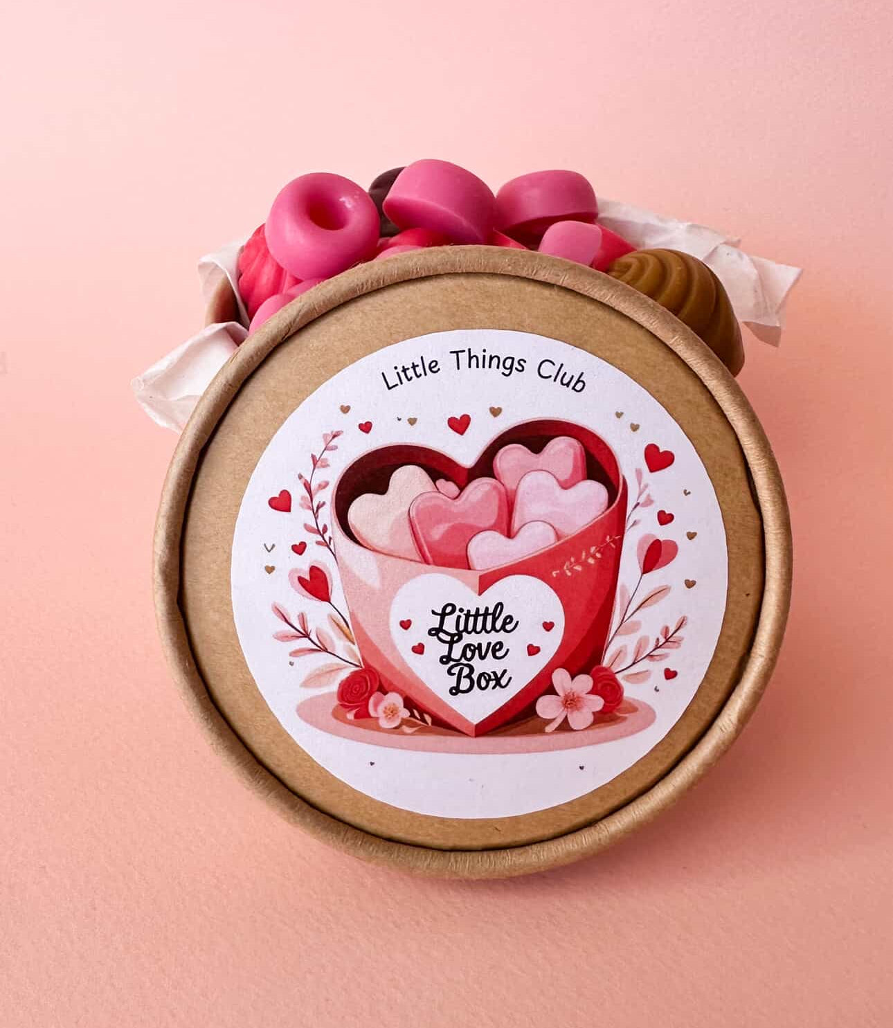 Little Love Box 