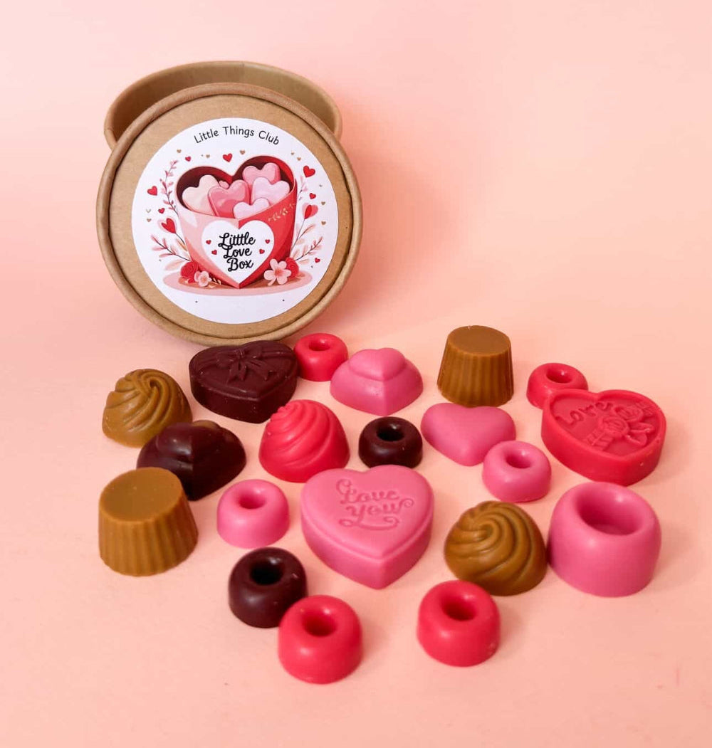 Little Love Box