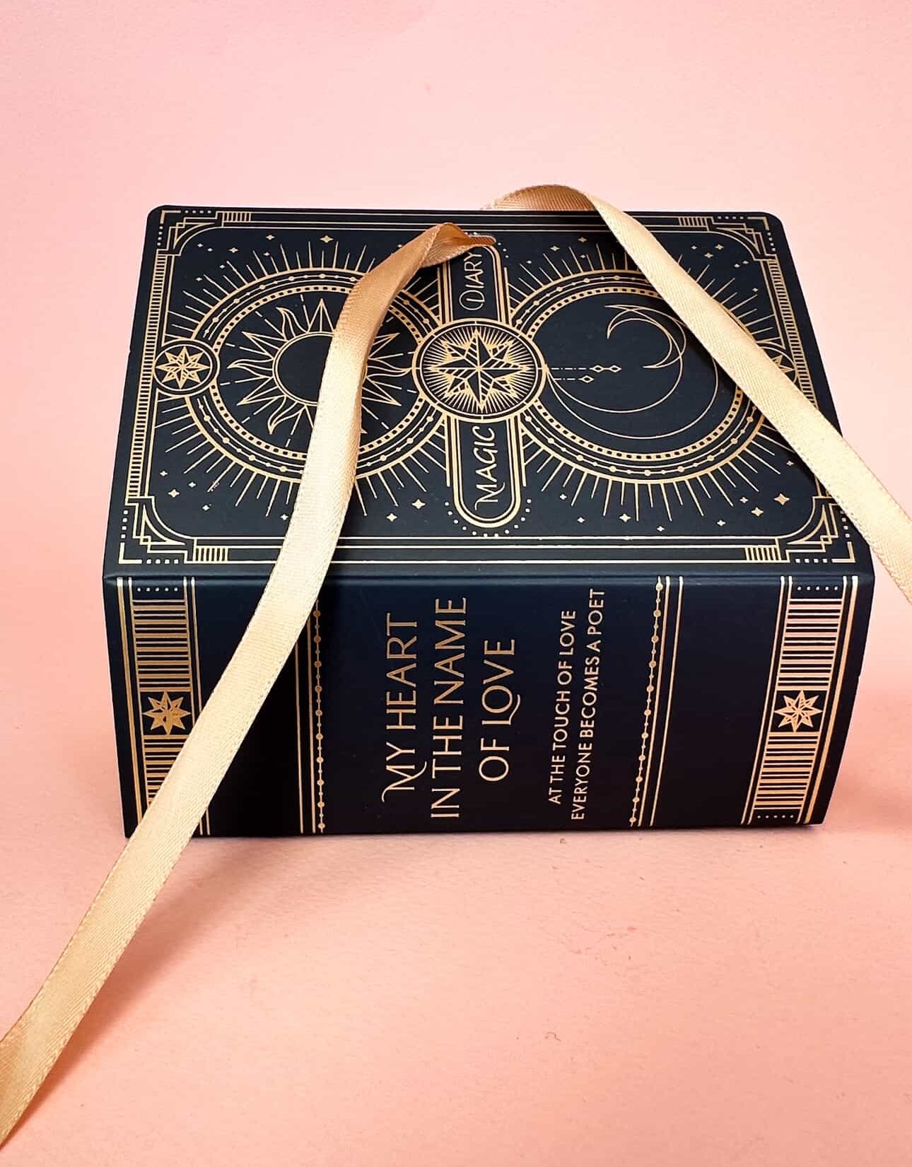 Magic Box