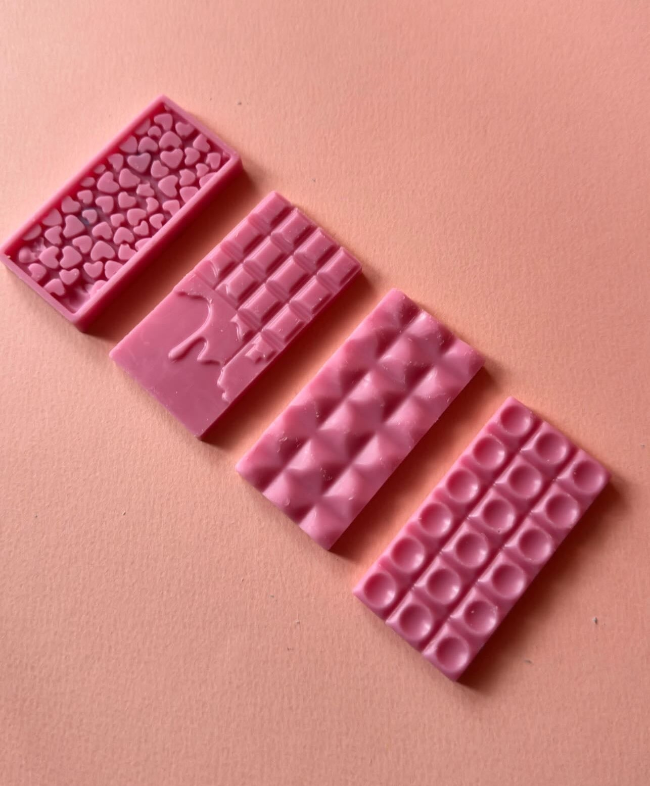 Mystery Wax Melts Choco Bars