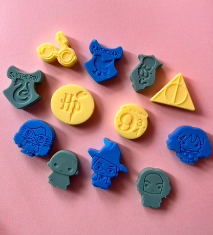 Mystery Wax Melts Harry